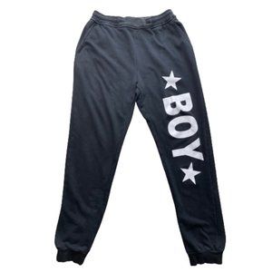 Vintage Boy London Sweatpants - Size M